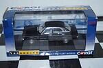 Vanguards ford zephyr 6 mk3 west riding constabulary police ref va46000
