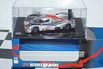Ixo lola aston martin #22 lmp1 le mans 2011 ickx  1:43 lmm214