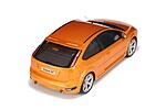 Otto toyota yaris gr red 2021 1:18 ot1003
