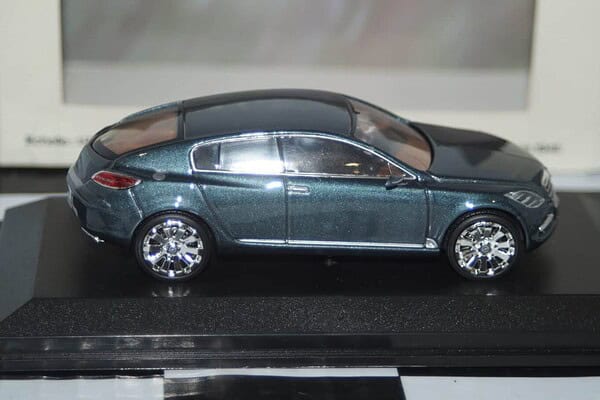 Norev citroen xsara wrc winner rally australia #3 2004 s.loeb 1:43rd