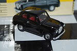 Vitesse opel ascona 400 roadcar  ref 057a