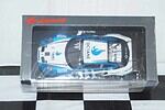 Spark porsche 911 gt3 cup benelux champion 2022 1:43 resin s5234
