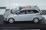Minichamps ford grand c-max grey 5 door dealer boxed