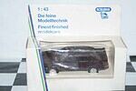 Schabak audi 90 quattro mauve 1:43 dealer edition