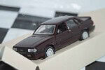 Schabak audi 90 quattro mauve 1:43 dealer edition