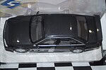 Solido opel omega 3000 24v dtm 1991 jagermeister 1:18 diecast s1809703