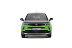 Otto opel mokka e gs line 2021 green 1:18 ot435