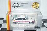 Gama opel vauxhall astra luk opel team rally 81122000 in 1:43 scale