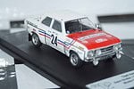 Trofeu opel ascona rac rally #26 1973 w.rohrl 1/43 dsn1:43-154