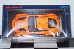 Spark aston martin dbr9 a.m.r bms #100 lm2007 ref s1211 (signed) in 1:43