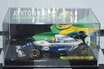 Minichamps williams fw 16 - renault v10 1994 ayrton senna collection in 1:43