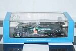 Spark aston martin vantage amr d'station racing 24hr lemans 2021 1:43 s8276