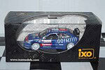 Ixo citroen xsara wrc rally monte carlo 2006 #1 s.loeb ram210