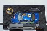 Ixo subaru impreza wrc winner cyprus rally 2003 p.solberg #7 ram118