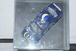 Trofeu subaru impreza wrc world champion 1995 #4 mcrae ref 606 no sleeve