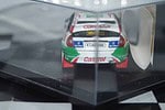 Vitesse toyota corolla wrc san remo rally #5 1998 c.sainz v98205