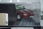 Vitesse jaguar xk8 convertible 1999 metallic red vmc046 1:43 no sleeve