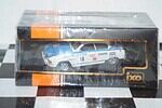 Ixo saab 96 v4 1000 lakes rally 1976 j.vilkas #18 rac378b 1:43 diecast