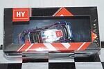 Ixo ford puma rally 1 monte carlo rally 2023 #9 j.serderidis ram881.22 1:43