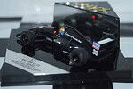 Onyx sauber c 12 #30 j.j.lehto in 1:34 ref 171 - no sleeve