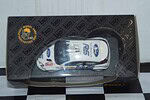 Vitesse/skid ford focus wrc #17 monte carlo 2001 delacour skm195 1/43 wrong sleeve