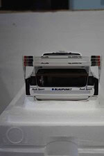 Autoart audi quattro s1 rally pikes peak winner 1987 #1 w.roehrl 1:18 88700