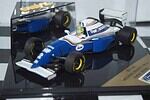 Onyx f1 1:24 5016c williams renault fw16 french gp