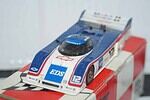 Starter subaru wrc monte carlo 2001 1:43 ref s002