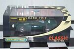 Scalextric maserati 250f "jean behra" #4  1:32 c2662