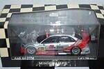 Minichamps audi a4 dtm 2006 team rosberg f.stippler 1:43 400 061515