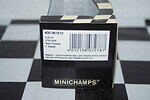 Minichamps audi a4 dtm 2006 team rosberg f.stippler 1:43 400 061515