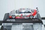 Minichamps audi a4 dtm 2006 team rosberg f.stippler 1:43 400 061515