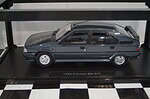 Triple 9 citroen bx gti grey roadcar 1:18 t9-1800463