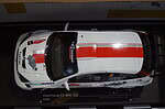 Sunstar ford focus rs wrc 03 tanak #1 winner saaremaa ref 3913 1:18