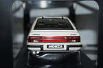Norev opel monza gse white 1984 1:18 scale 183642 ltd