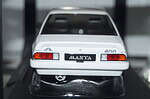 Norev opel manta white 1984 guy frequelin 1:18 scale 183305 ltd