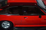 Norev opel manta cc gt/e red 1982 1:18 scale 183315 ltd