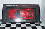 Hotwheels ferrari testarossa red 1:18th j2927-0510