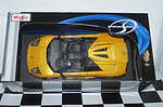 Maisto lamborghini murcielago roadster 1:18 scale ref 31636