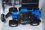 Britains new holland lm7.42 telehandler 1:32