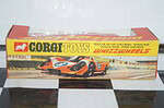 Corgi whizzwheels porsche 917 ref 385 1:32nd