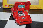 Corgi whizzwheels porsche 917 ref 385 1:32nd