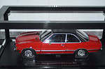 Touring model cars opel commodore b gs/e coupe 1975 lhd 1:18 ref 18048001