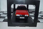 Norev vw scirocco gtx 16v 1988 red 1:18 ref 188630