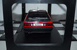 Norev vw scirocco gtx 16v 1988 red 1:18 ref 188630