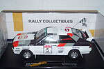 Sun star mg metro 6r4 shell donegal international rally 2006 c.mcrae #5 ref 5545