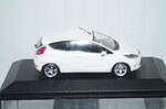 Minichamps ford fiesta 2008 white 3 door 400 088002 1:43 diecast