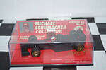 Minichamps ferrari f300 v10 1998 e.irvine 430 980004 1:43