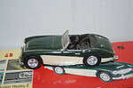 Vanguards mg zt p.s.n.i police vehicle va09304 1:43
