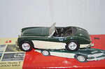 Vanguards mg zt p.s.n.i police vehicle va09304 1:43